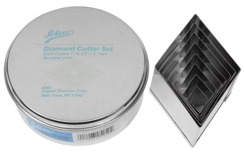 diamond ateco