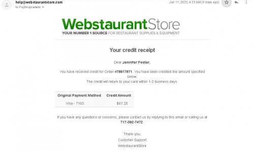 Webstaurant-Proof-of-Refund-Order75617571cb5e6c46a5ddab32.jpg