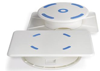 Ateco-Reversible-2-Sided-Revolving-Cake-Decorating-Stand-Plastic-Turntables-and-Base-12-by-16-Inch-and-12-Inch-Diameter-White8a88856387776479.jpg
