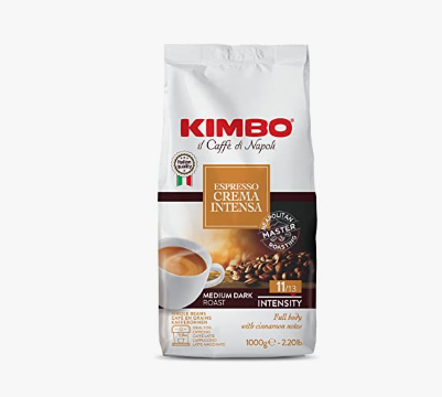 Kimbo-Espresso-Crema-Intensa-Whole-Bean-Coffee---Blended-and-Roasted-in-Italy---Medium-to-Dark-Roast-with-a-Full-Body-Cinnamon-Flavor---2.2-lbs-Bagc8620200fae5a837.png