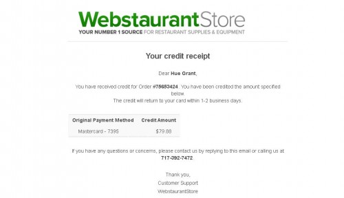Webstaurant-Proof-of-Refund-Order7565342439df61f8f1e626db.jpg