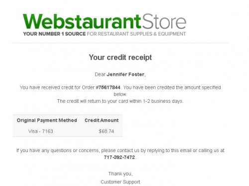 Webstaurant-Proof-of-Refund-Order75617844afd87033f541b1f8.jpg