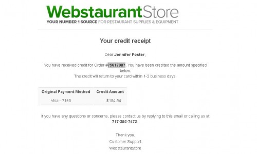 Webstaurant-Proof-of-Refund-Order75617987a7f44be6b15038d0.jpg