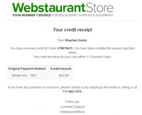 Webstaurant-Proof-of-Refund-Order75676473f6063ab8a33dcde0.jpg