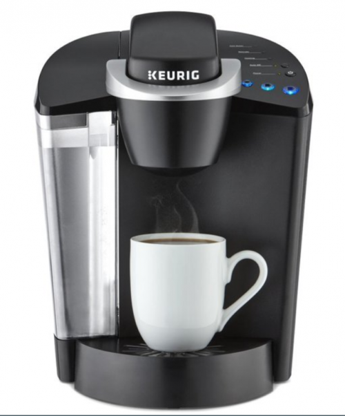 Keurig coffee maker