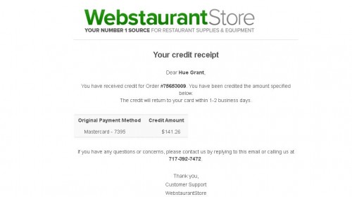 Webstaurant-Proof-of-Refund-Order756530098b39edf330fcc7d6.jpg