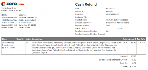 Proof-of-refun-Zoro-SO2719434397334c6216e792c8.png