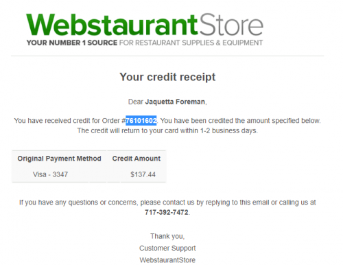 Proof-of-refund-Webstaurant-761016024cc7a3a1c67efac7.png