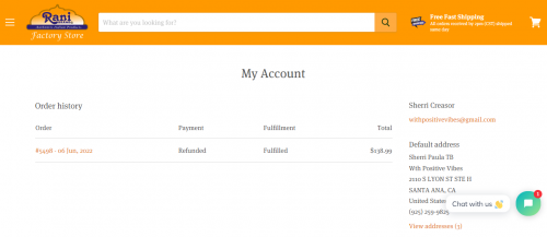 Proof-ofd-refund-RaniBrand-549896951c1594daf7c4.png