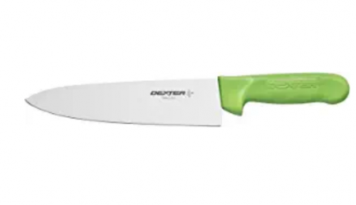 Dexter Outdoors green Handle