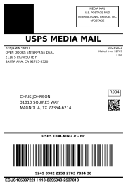 CHRIS-JOHNSON-SHIPPING-LABEL573b04edc515b513.png