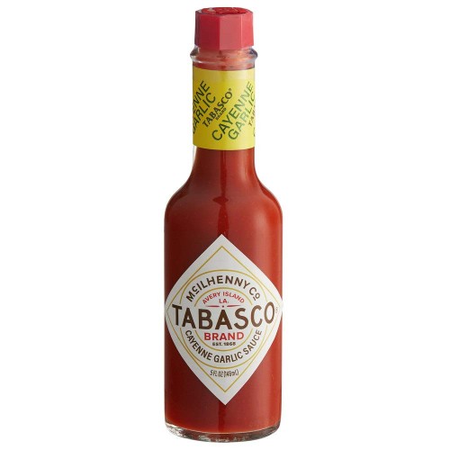 Tabasco