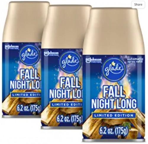 10-6-2022-Glade-Automatic-Spray-Refill-Air-Freshener-for-Home-and-Bathroom-Fall-Night-Long-6.2-Oz-3-Count42ba5a9082e65043.jpg