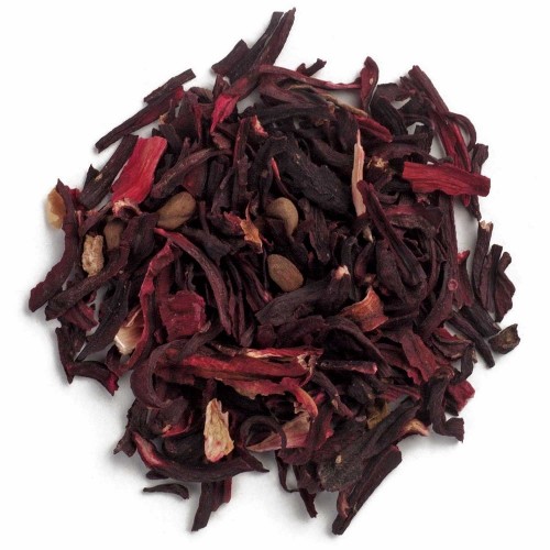 Dried Hibiscus