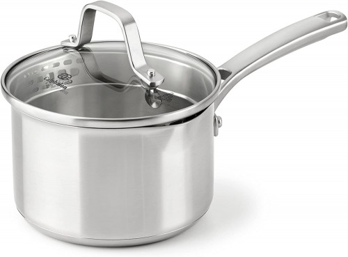 Cookcware, Sause Pan