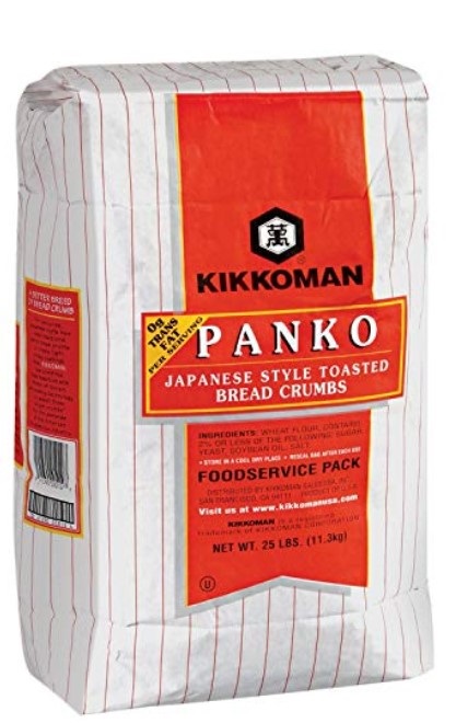 Melody-Kikkoman-Panko-Japanese-Style-Toasted-Bread-Crumbs---25-lb.64604414fd706958.jpg