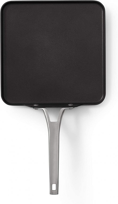 Square Griddle