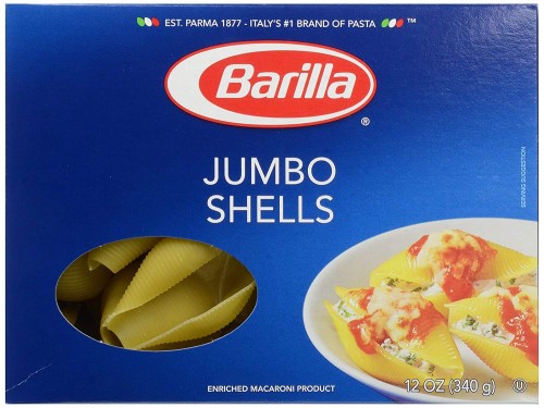 Barilla