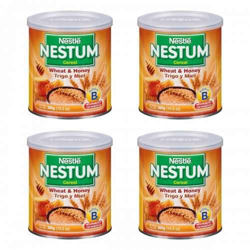 Nestum