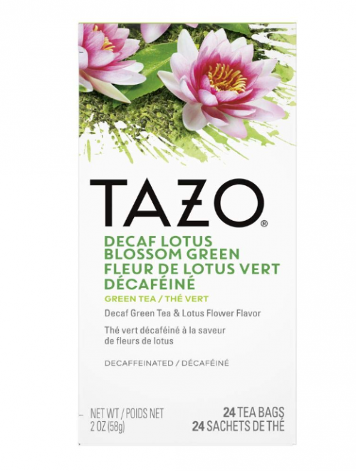 tazo