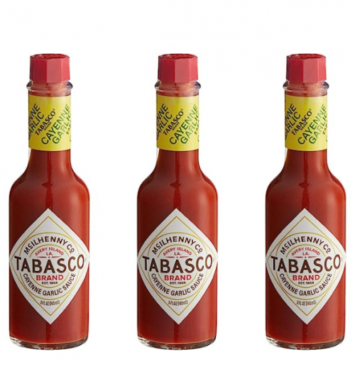 Tabasco