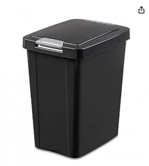 Sterilite-7.5-Gallon-Black-Plastic410643d3e64a0636.png