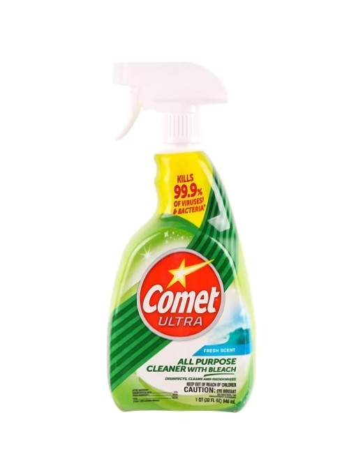 COMET All Purpose Cleaner