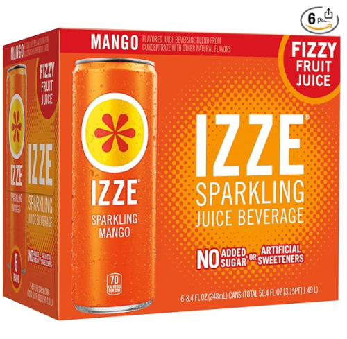 IZZE-Sparkling-Juice-Beverage-Blend-Mango-No-Sugar-Added-8.4-FL-OZ-6-Cansa8191ba7f90455bd.png